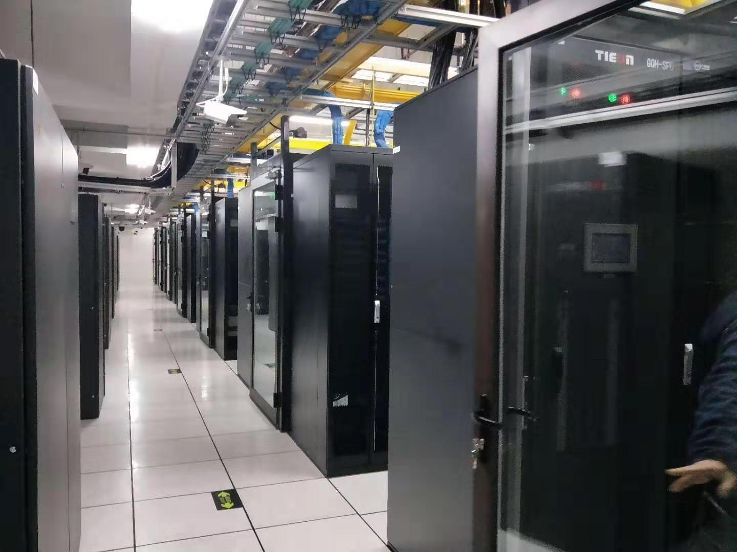 和田天津IPFS机房-天津多线机房-天津自贸区机房